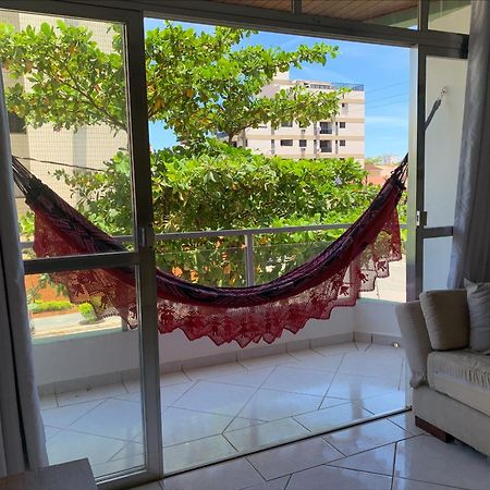 Apartamento No Guaruja Para 8 Pessoas Guarujá Exterior foto