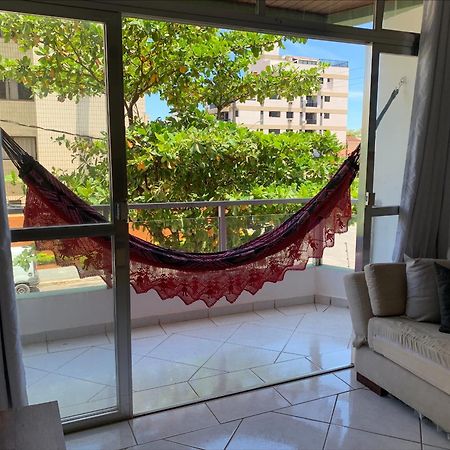 Apartamento No Guaruja Para 8 Pessoas Guarujá Exterior foto