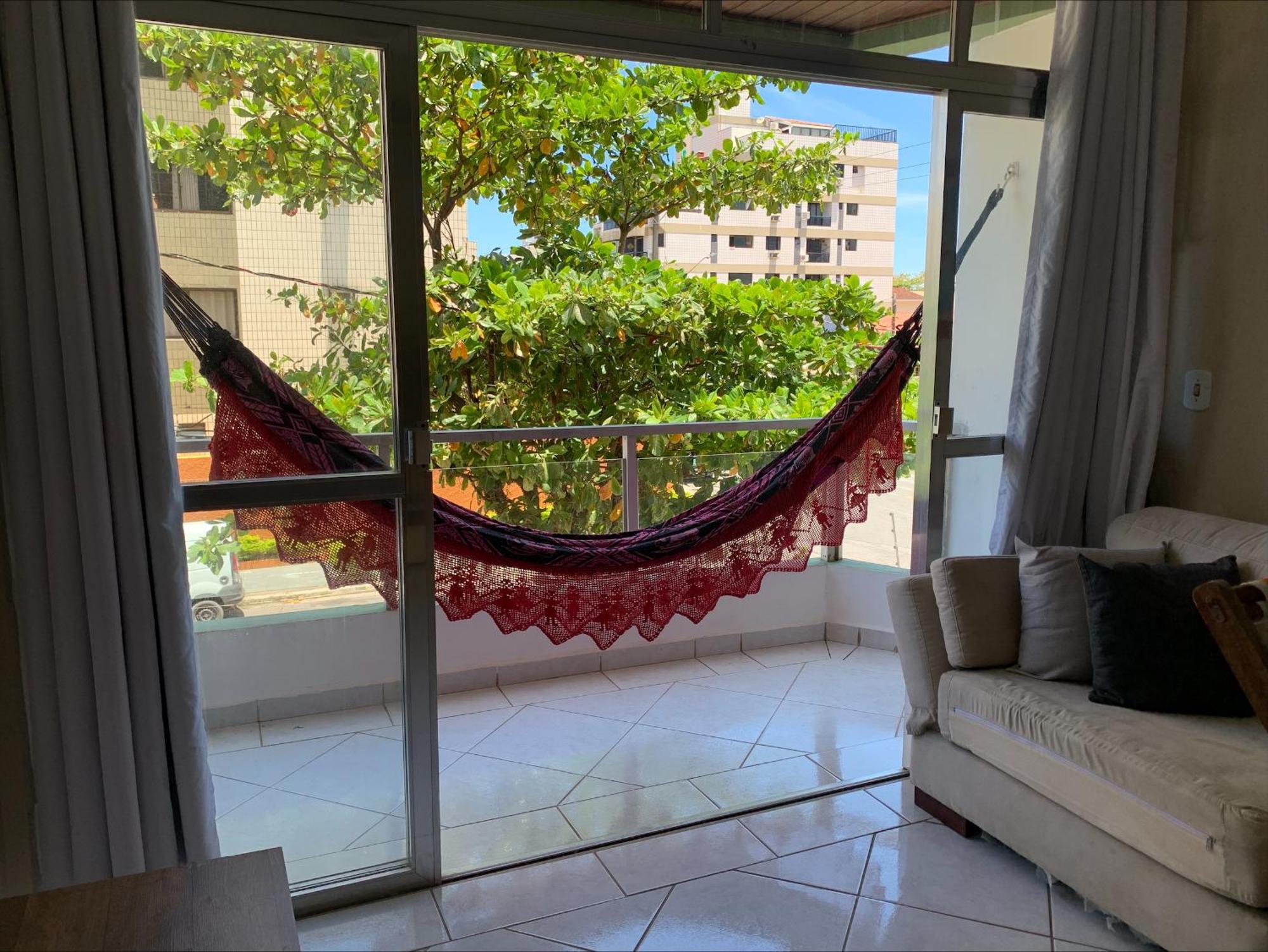 Apartamento No Guaruja Para 8 Pessoas Guarujá Exterior foto