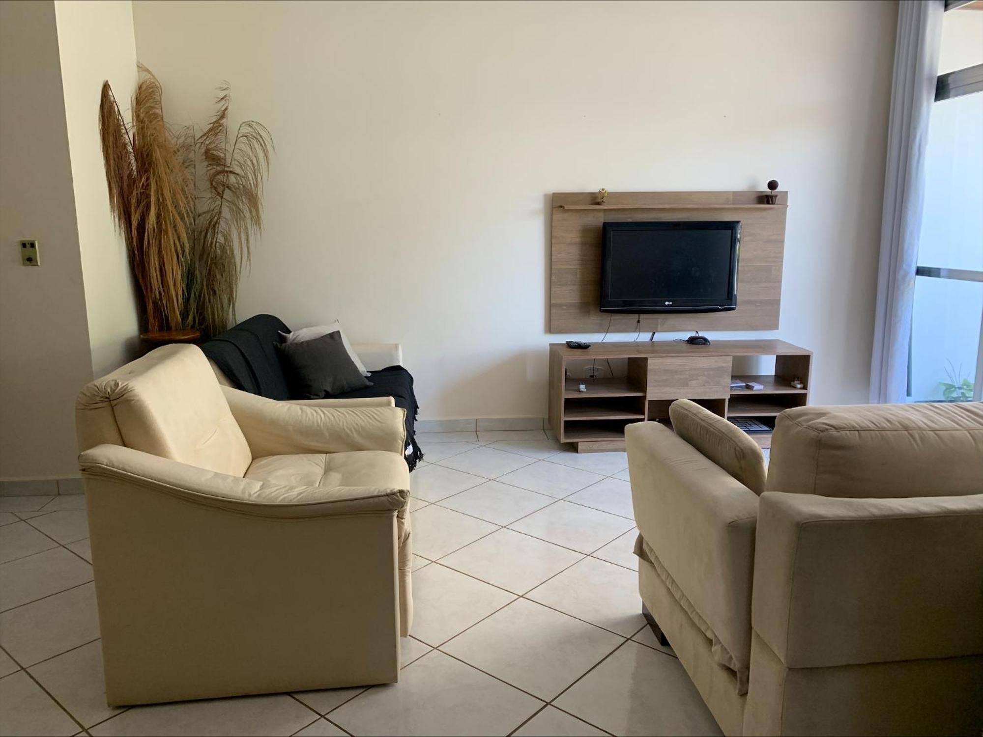 Apartamento No Guaruja Para 8 Pessoas Guarujá Exterior foto
