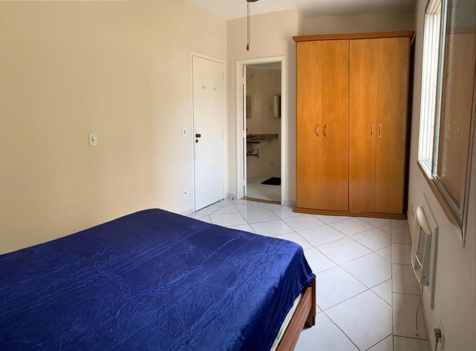Apartamento No Guaruja Para 8 Pessoas Guarujá Exterior foto