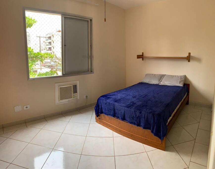 Apartamento No Guaruja Para 8 Pessoas Guarujá Exterior foto