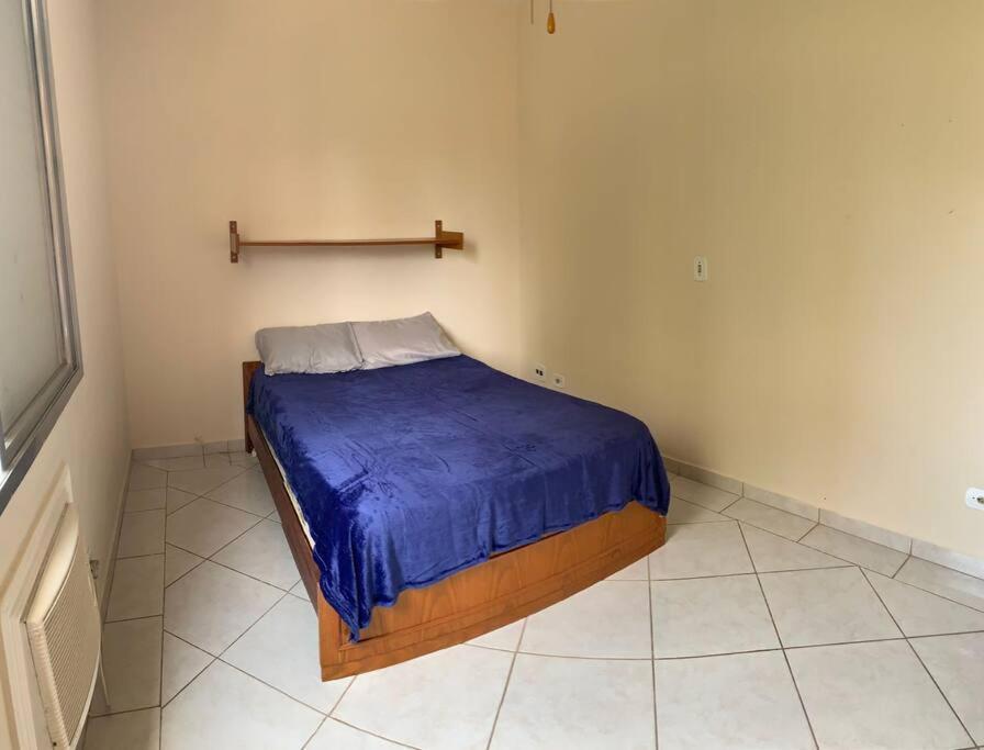 Apartamento No Guaruja Para 8 Pessoas Guarujá Exterior foto