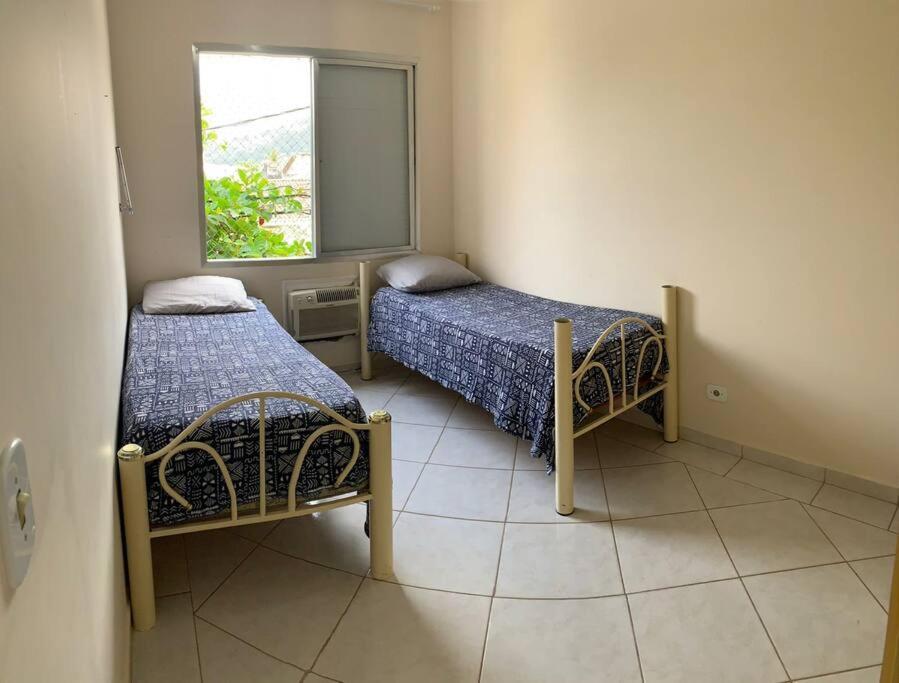 Apartamento No Guaruja Para 8 Pessoas Guarujá Exterior foto