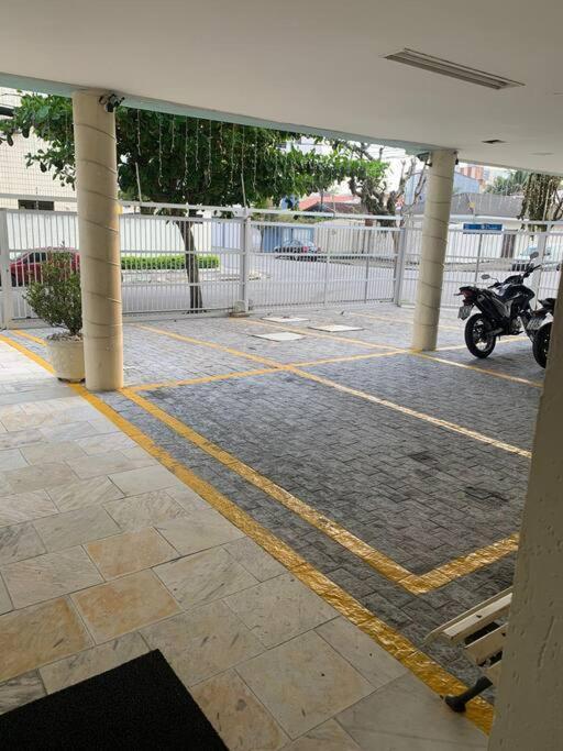 Apartamento No Guaruja Para 8 Pessoas Guarujá Exterior foto